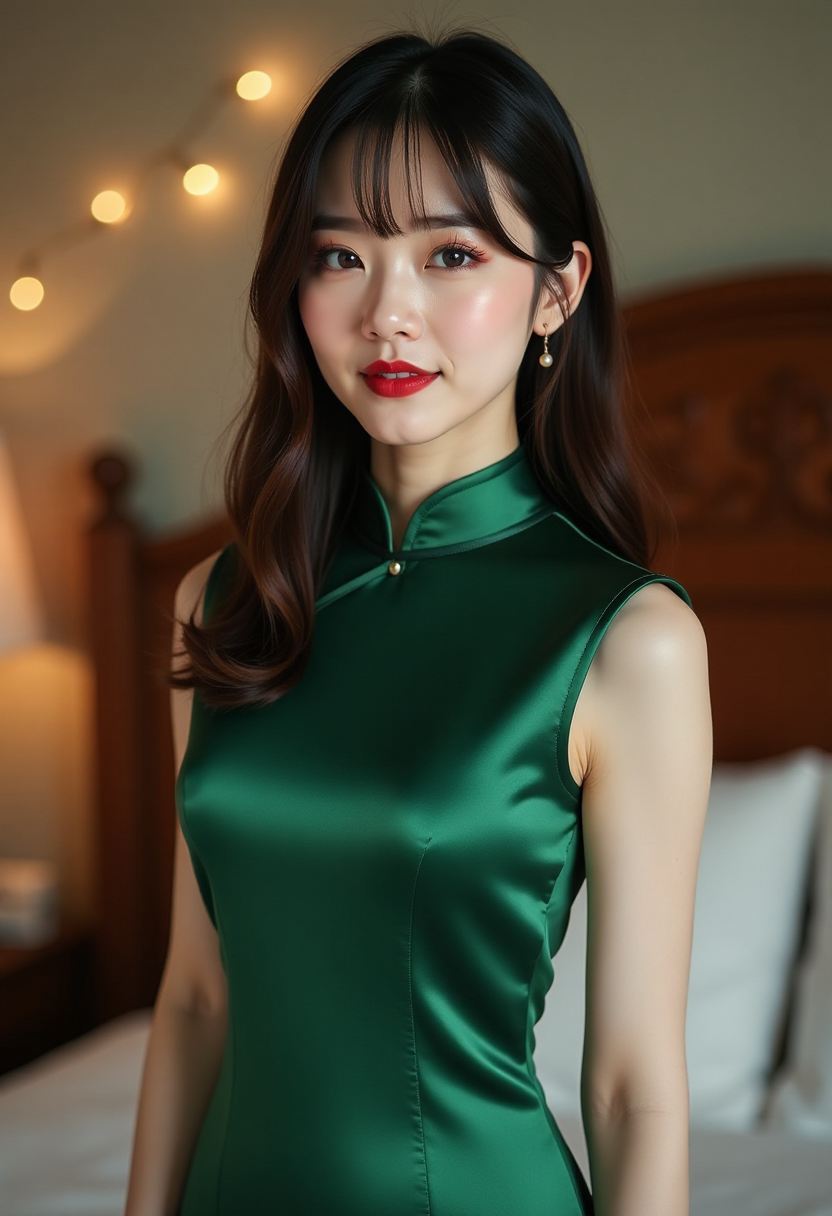 热映