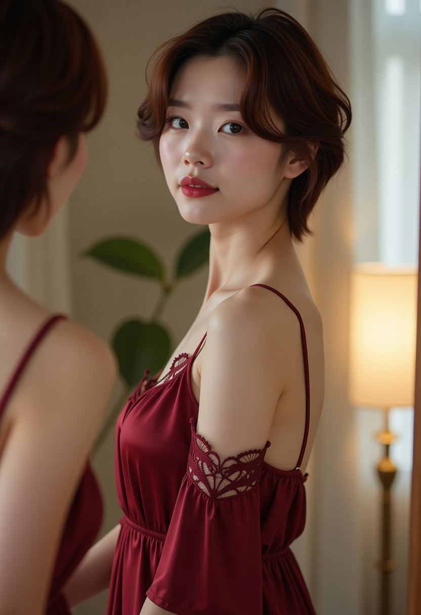 热映